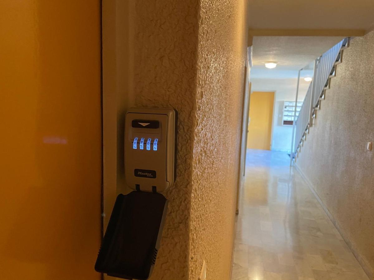 Studio - Les Pieds Dans L'Eau Agreable En Toutes Saisons 4 Couchages - Climatisation - Parking Prive - Piscine Sur Mer - Vue Magnifique Et Rare - Situation Optimum - Les Argonautes - Ile Des Pecheurs - Cap D'אגדה מראה חיצוני תמונה