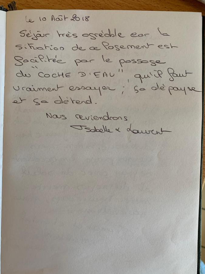 Studio - Les Pieds Dans L'Eau Agreable En Toutes Saisons 4 Couchages - Climatisation - Parking Prive - Piscine Sur Mer - Vue Magnifique Et Rare - Situation Optimum - Les Argonautes - Ile Des Pecheurs - Cap D'אגדה מראה חיצוני תמונה