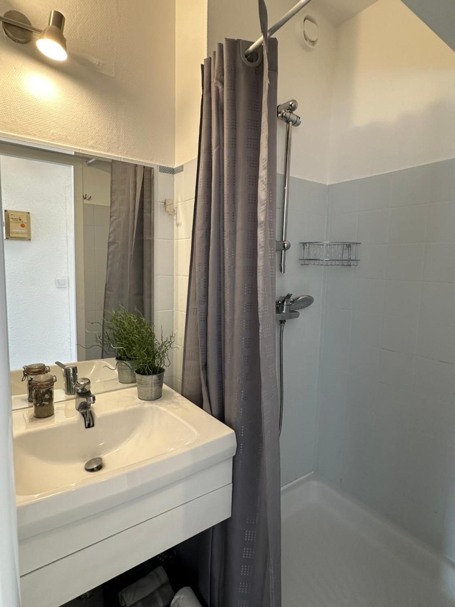 Studio - Les Pieds Dans L'Eau Agreable En Toutes Saisons 4 Couchages - Climatisation - Parking Prive - Piscine Sur Mer - Vue Magnifique Et Rare - Situation Optimum - Les Argonautes - Ile Des Pecheurs - Cap D'אגדה מראה חיצוני תמונה