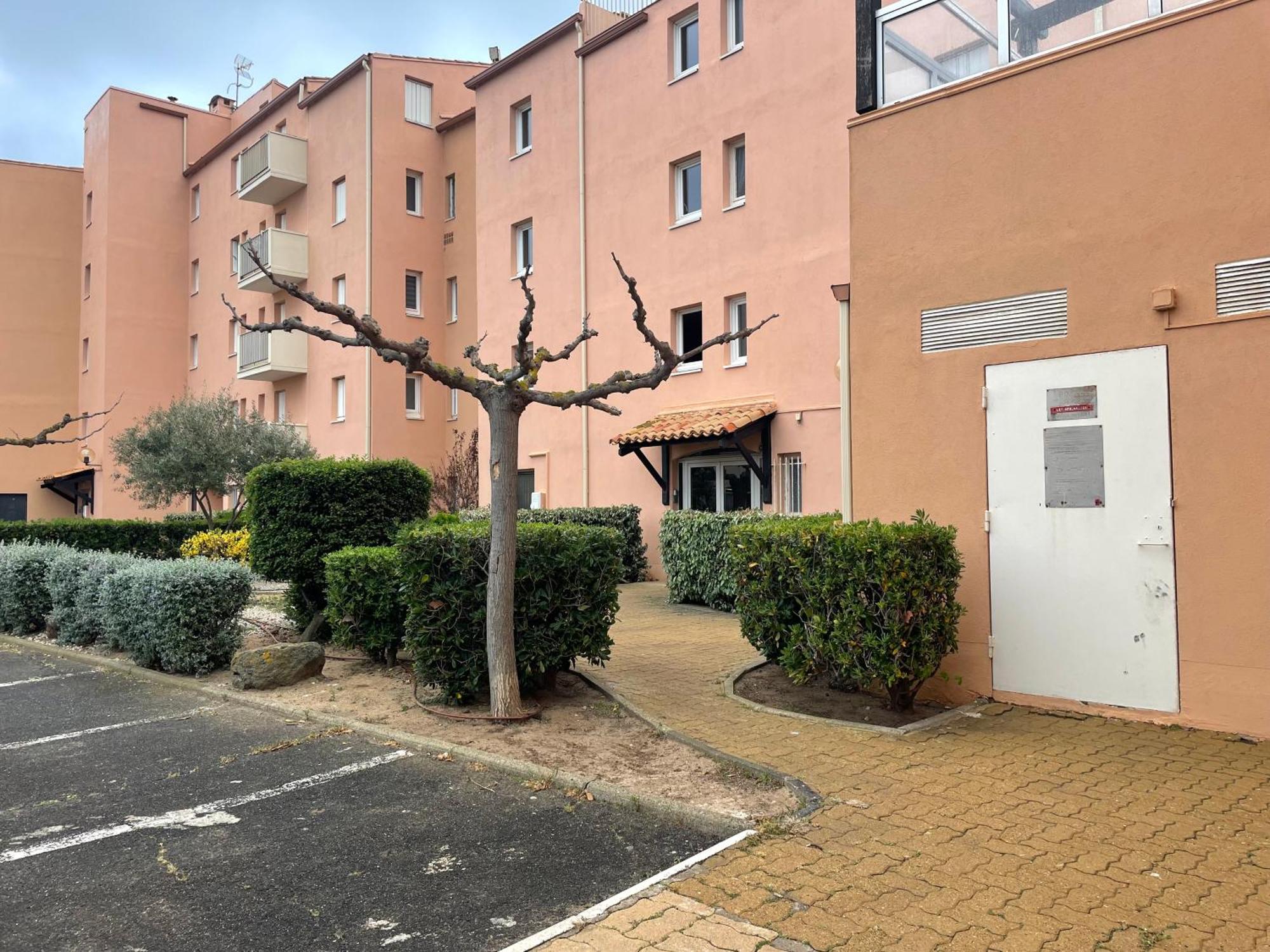 Studio - Les Pieds Dans L'Eau Agreable En Toutes Saisons 4 Couchages - Climatisation - Parking Prive - Piscine Sur Mer - Vue Magnifique Et Rare - Situation Optimum - Les Argonautes - Ile Des Pecheurs - Cap D'אגדה מראה חיצוני תמונה