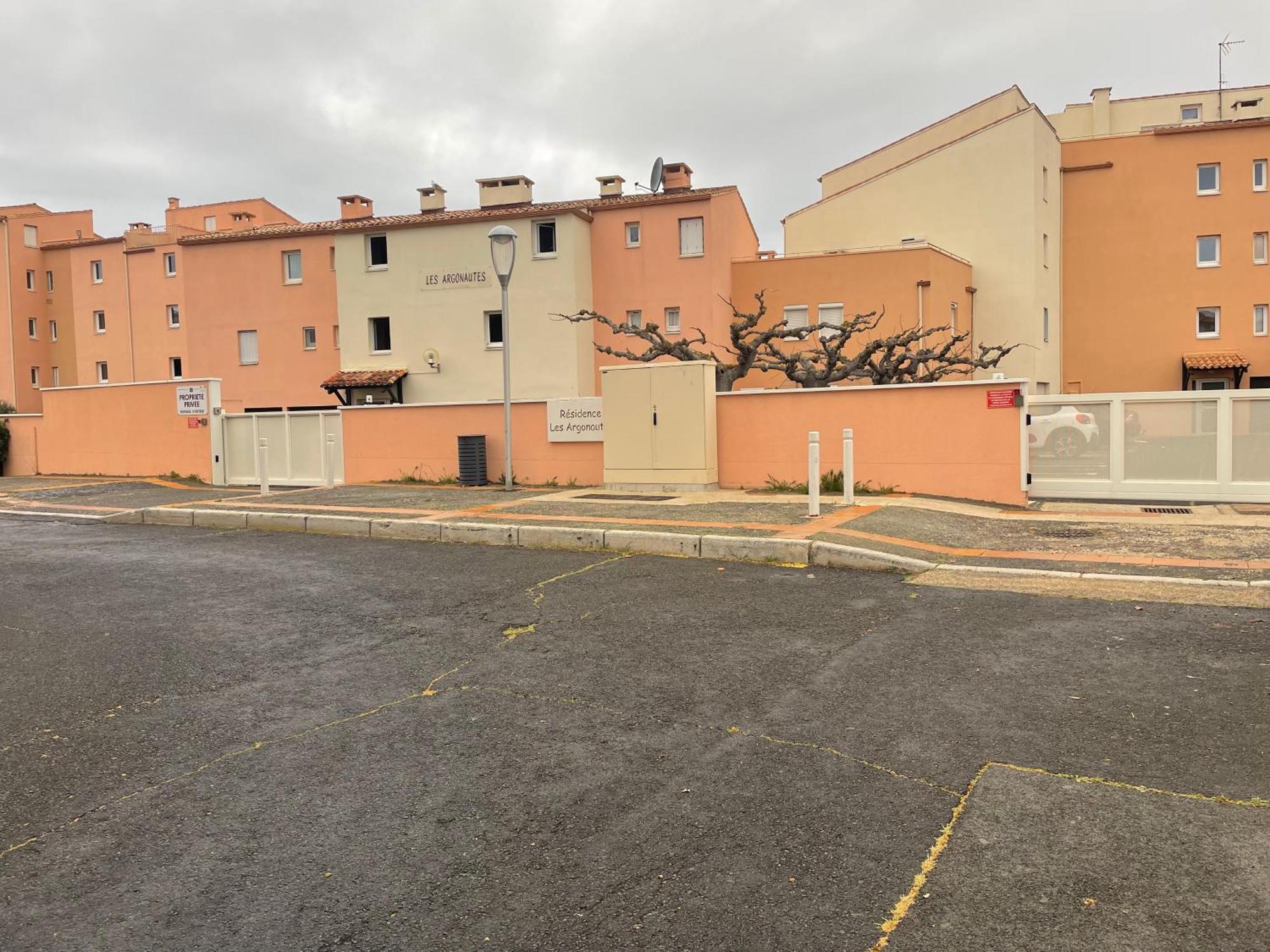 Studio - Les Pieds Dans L'Eau Agreable En Toutes Saisons 4 Couchages - Climatisation - Parking Prive - Piscine Sur Mer - Vue Magnifique Et Rare - Situation Optimum - Les Argonautes - Ile Des Pecheurs - Cap D'אגדה מראה חיצוני תמונה